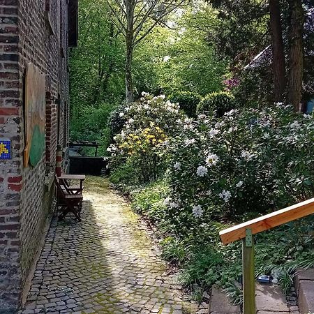 Feierabend Im Gruenen Apartment Haan Exterior photo
