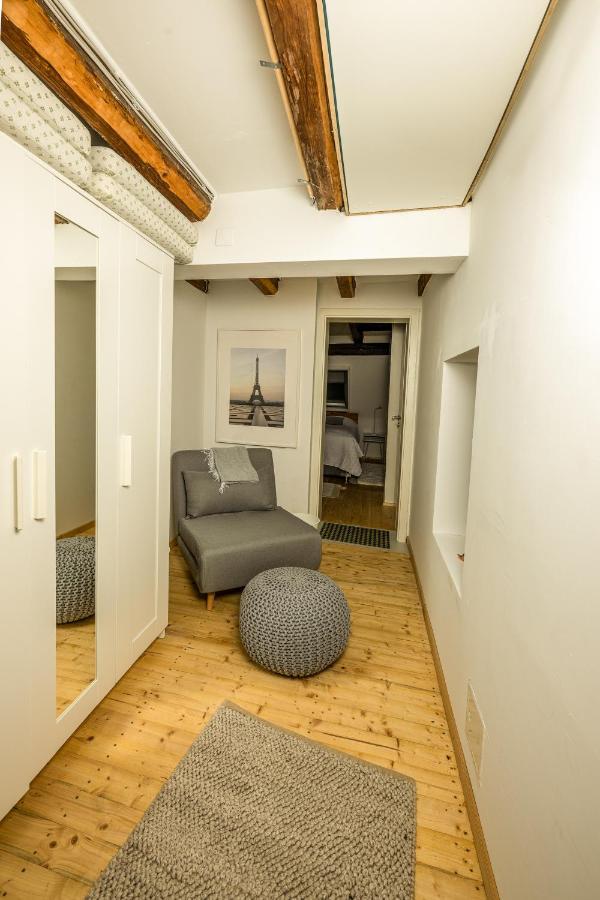 Feierabend Im Gruenen Apartment Haan Exterior photo